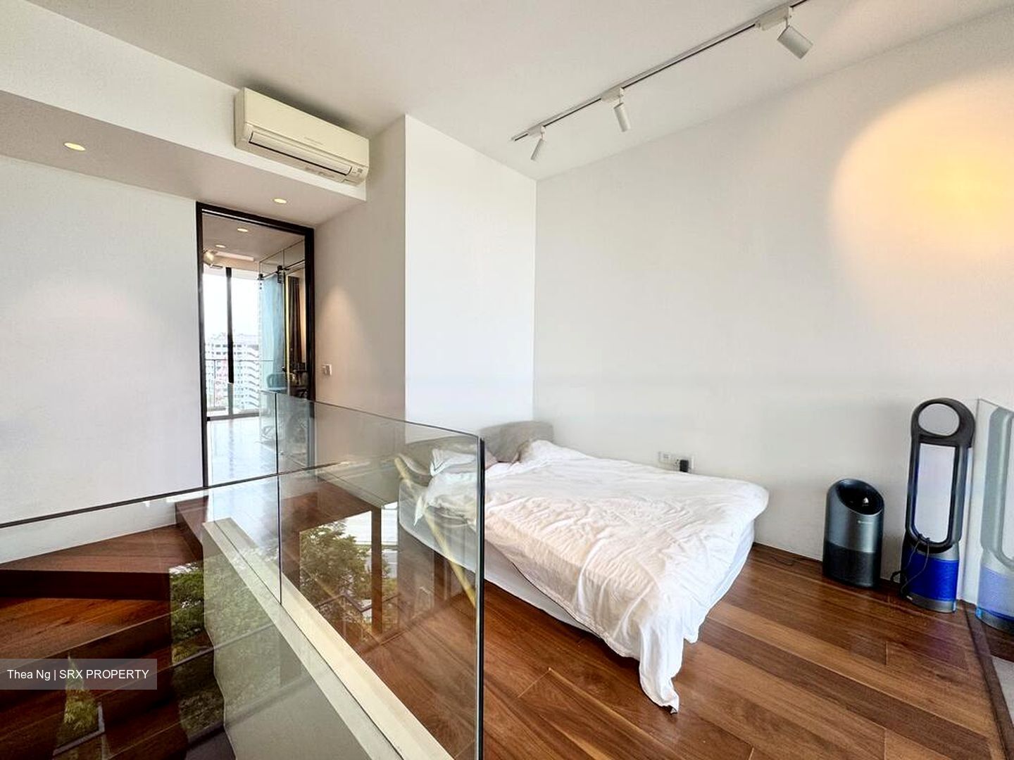 Fulcrum (D15), Condominium #476148541